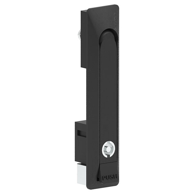 90812201500 Essentra Access Solutions  Latches Locks